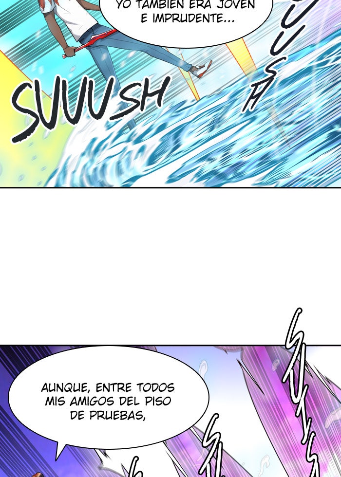 Read Tower of God ES Manga Online