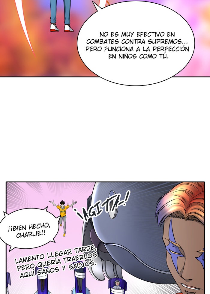 Read Tower of God ES Manga Online