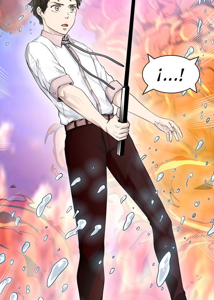 Read Tower of God ES Manga Online