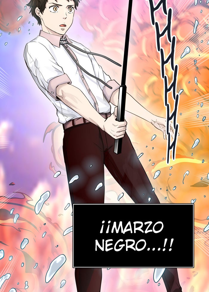 Read Tower of God ES Manga Online
