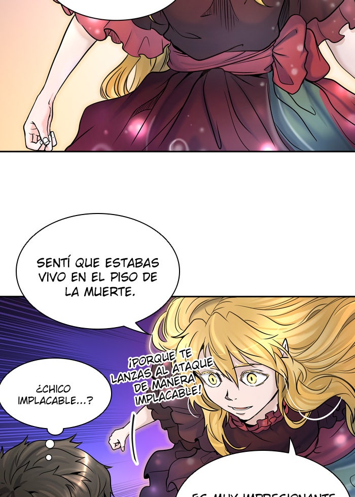 Read Tower of God ES Manga Online