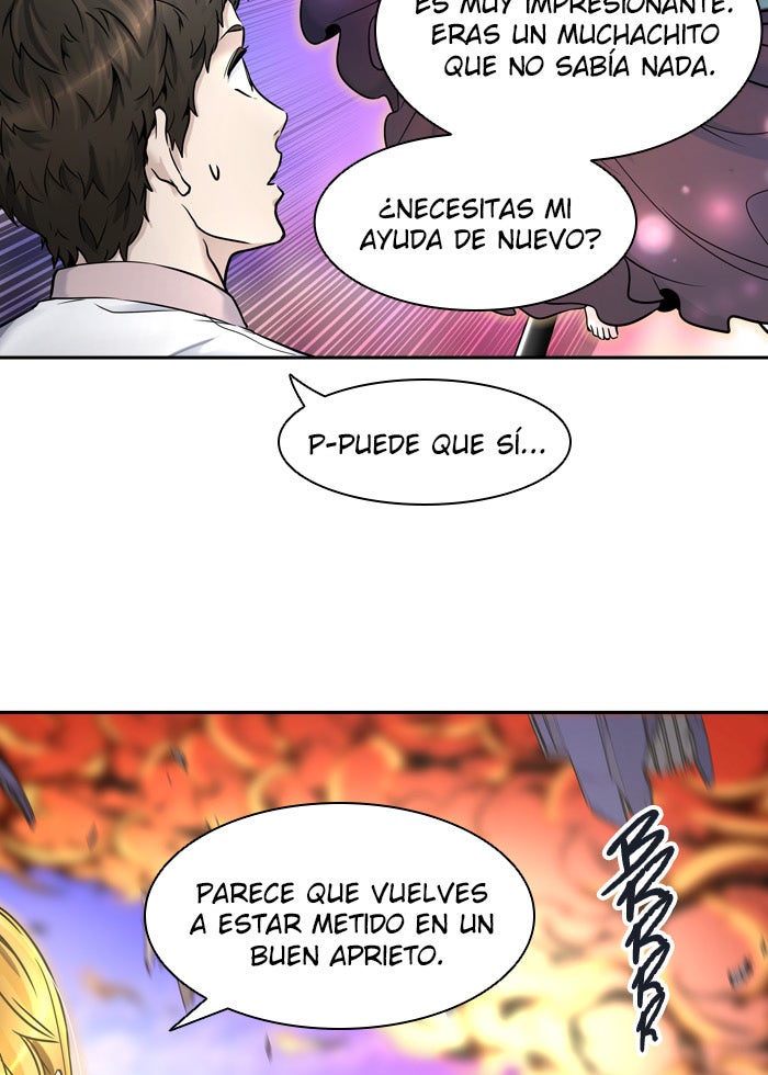 Read Tower of God ES Manga Online