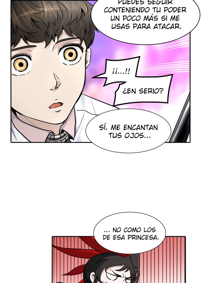 Read Tower of God ES Manga Online