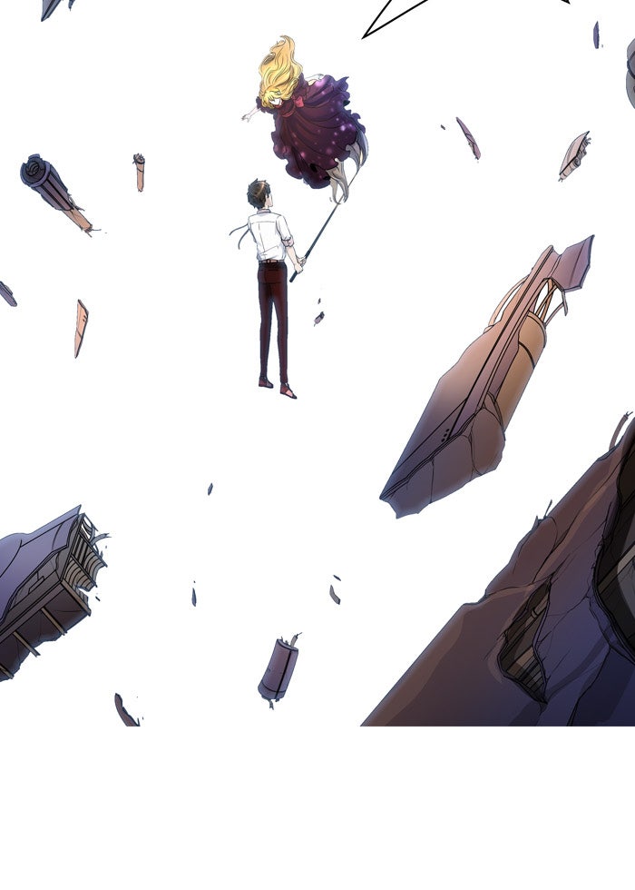 Read Tower of God ES Manga Online