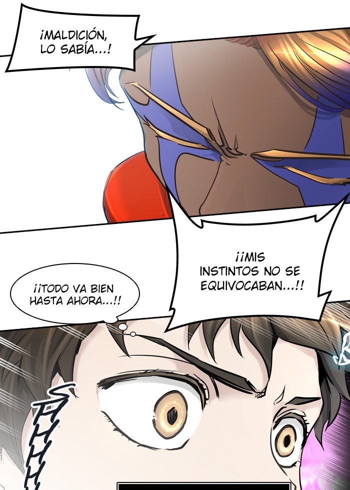 Read Tower of God ES Manga Online