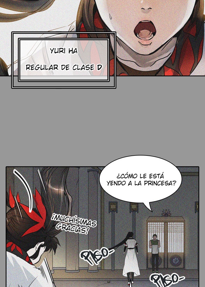 Read Tower of God ES Manga Online