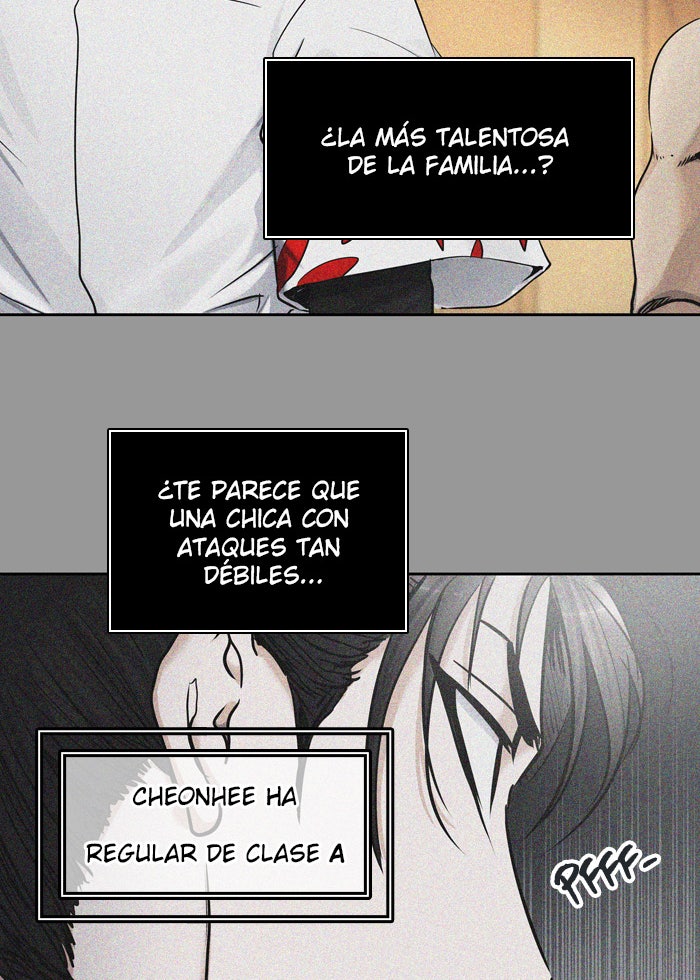 Read Tower of God ES Manga Online