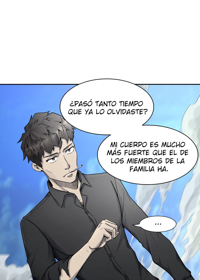 Read Tower of God ES Manga Online