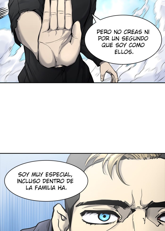 Read Tower of God ES Manga Online
