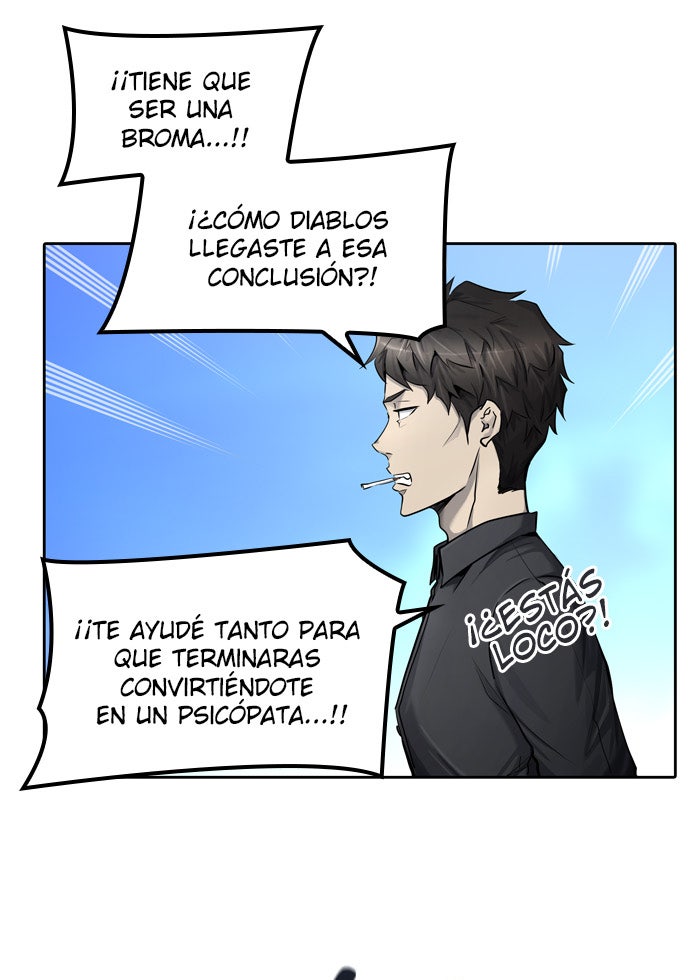 Read Tower of God ES Manga Online