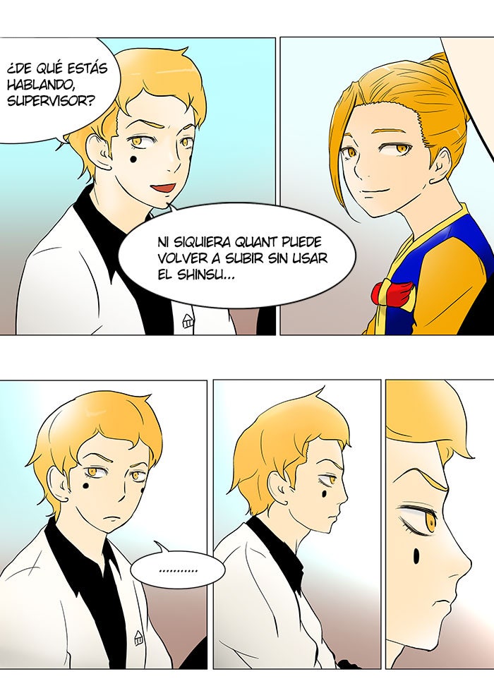Read Tower of God ES Manga Online