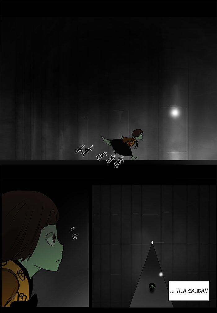Read Tower of God ES Manga Online