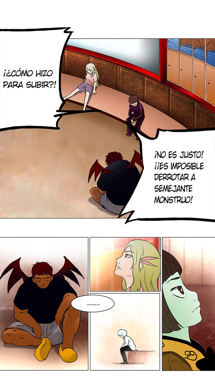 Read Tower of God ES Manga Online
