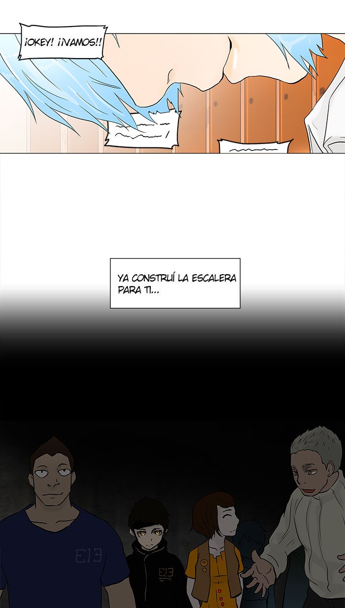 Read Tower of God ES Manga Online