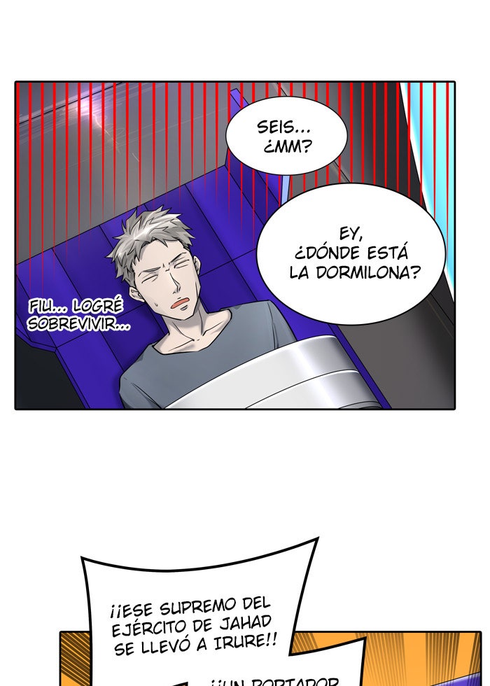 Read Tower of God ES Manga Online