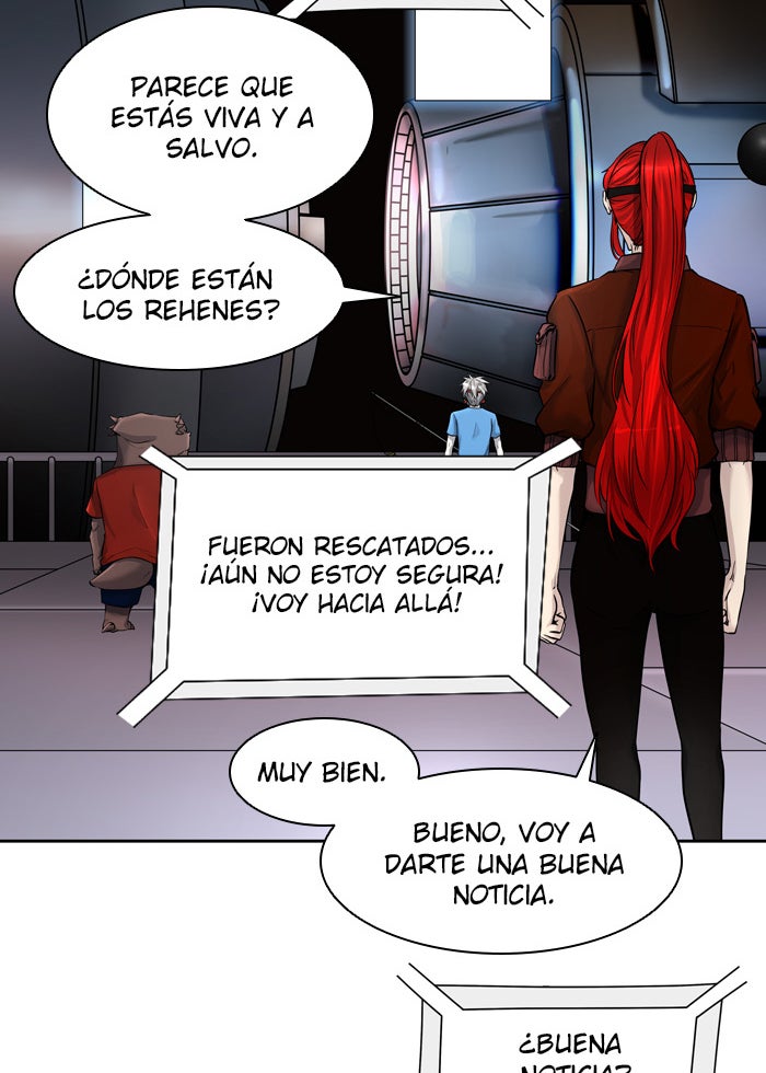 Read Tower of God ES Manga Online