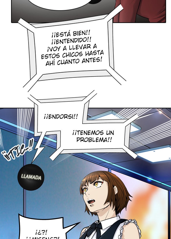Read Tower of God ES Manga Online