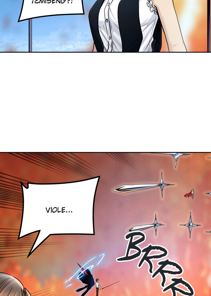 Read Tower of God ES Manga Online