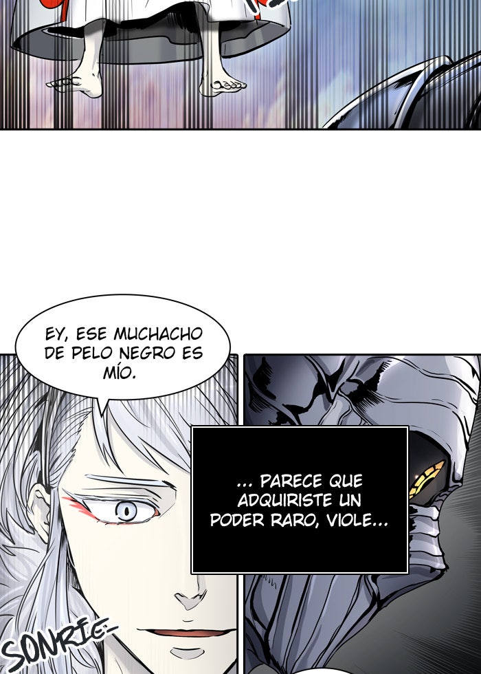 Read Tower of God ES Manga Online