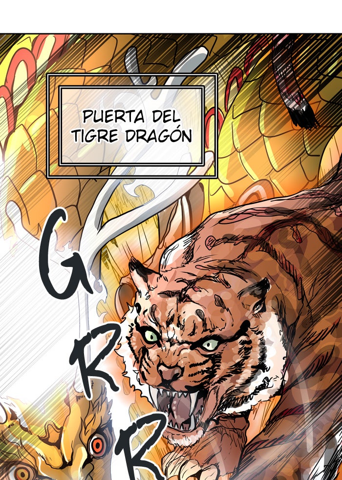 Read Tower of God ES Manga Online