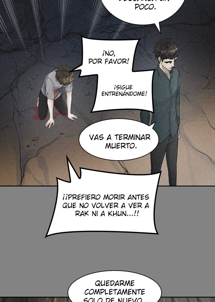 Read Tower of God ES Manga Online