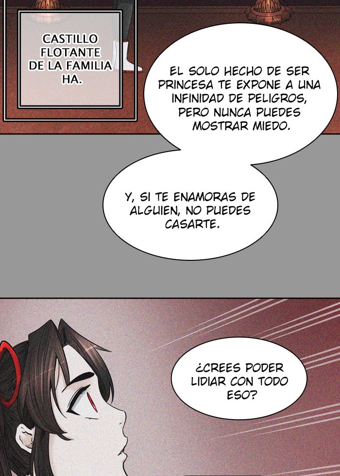 Read Tower of God ES Manga Online