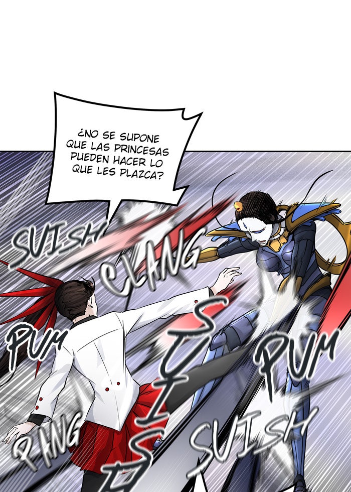 Read Tower of God ES Manga Online