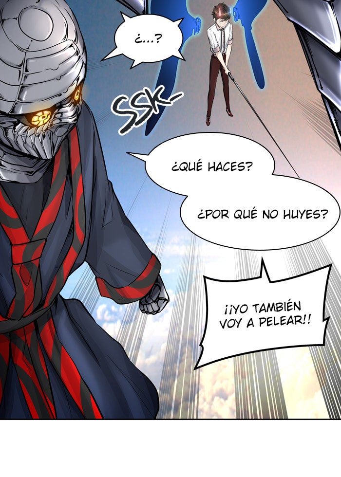 Read Tower of God ES Manga Online
