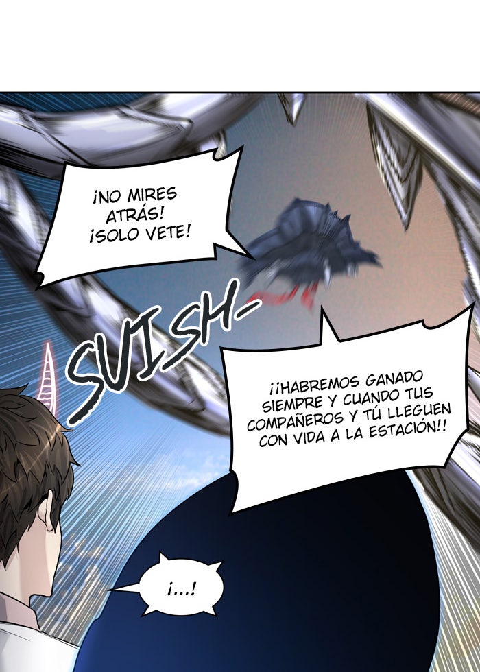 Read Tower of God ES Manga Online