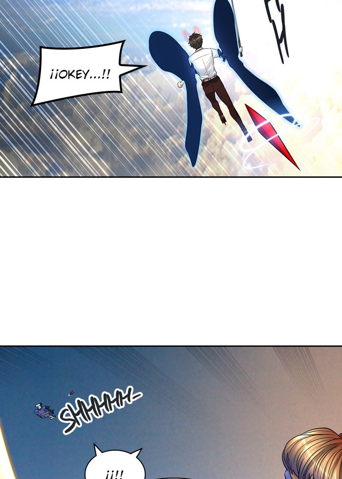 Read Tower of God ES Manga Online