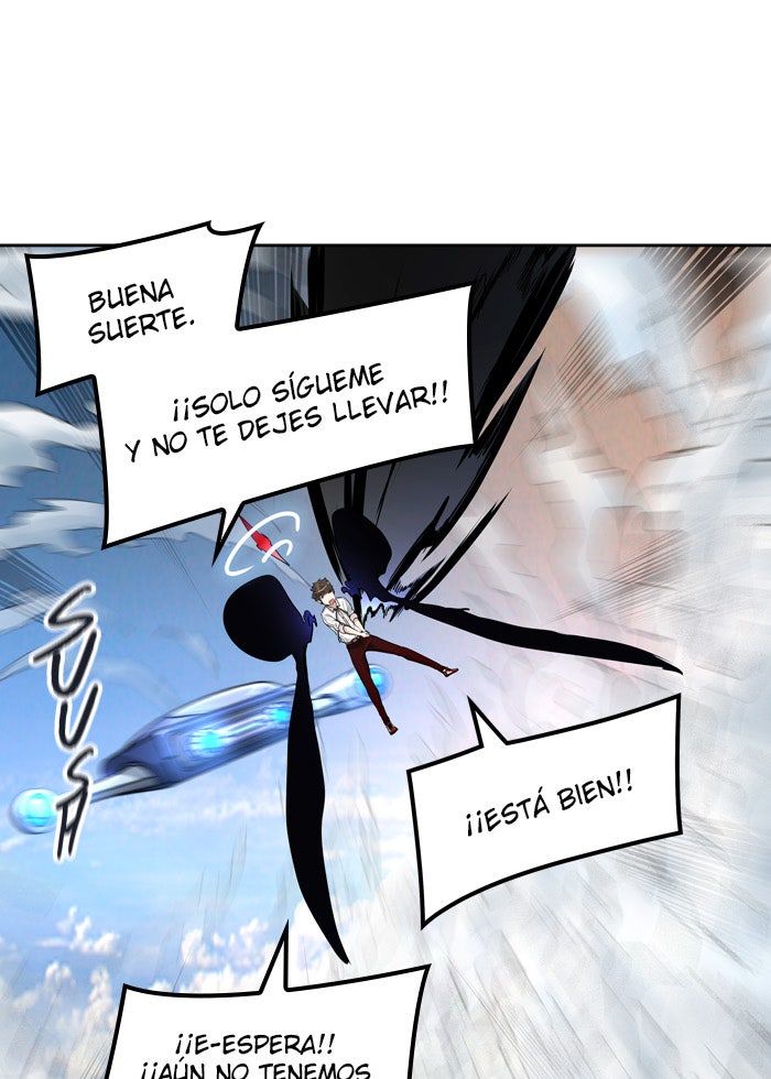 Read Tower of God ES Manga Online