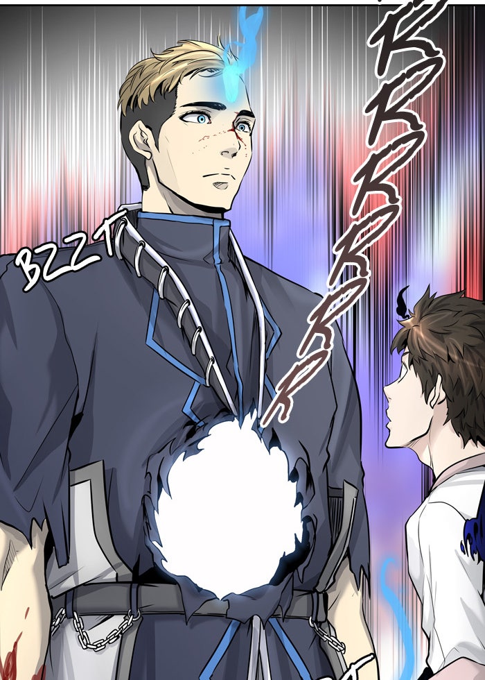 Read Tower of God ES Manga Online