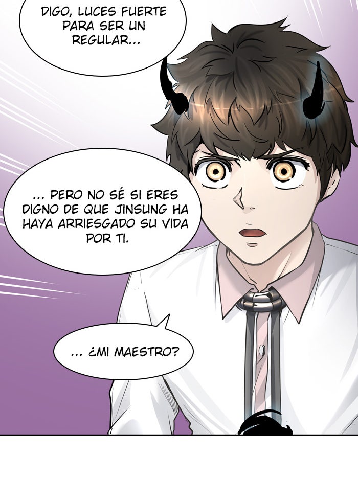 Read Tower of God ES Manga Online