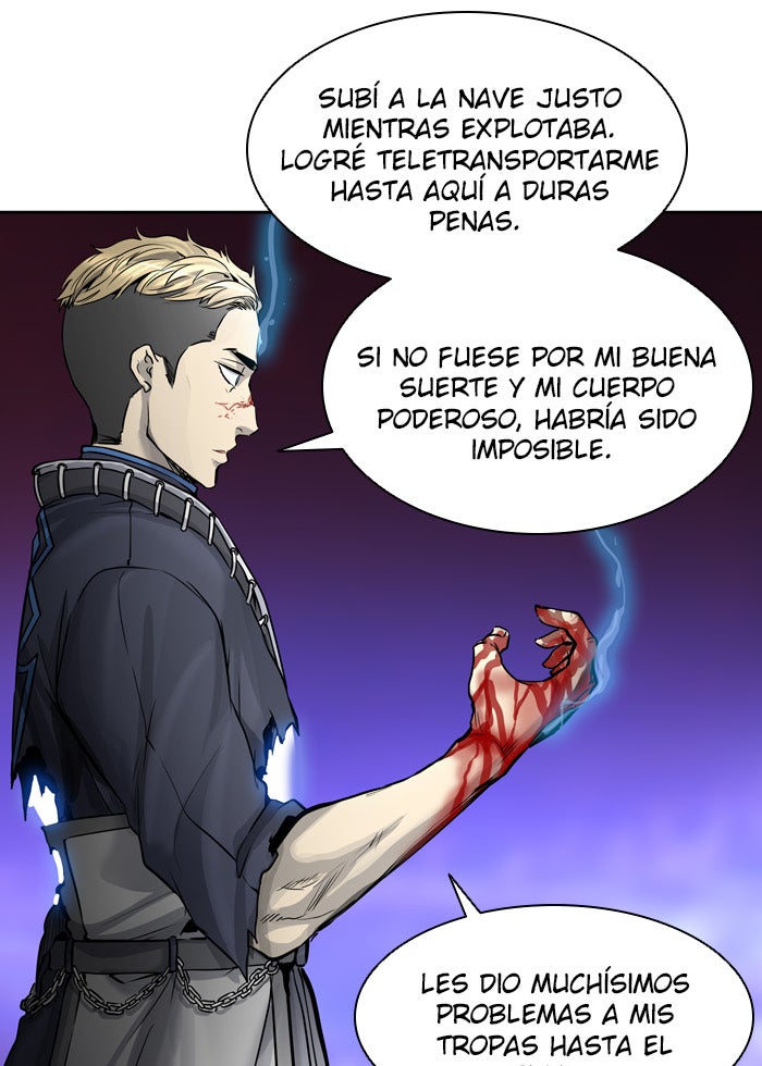 Read Tower of God ES Manga Online