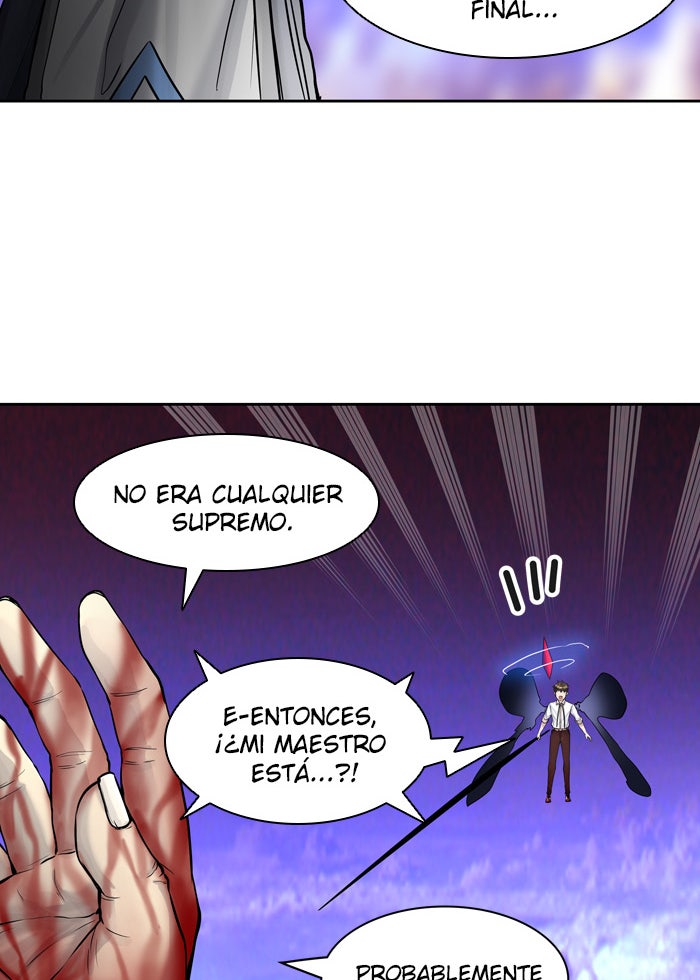Read Tower of God ES Manga Online