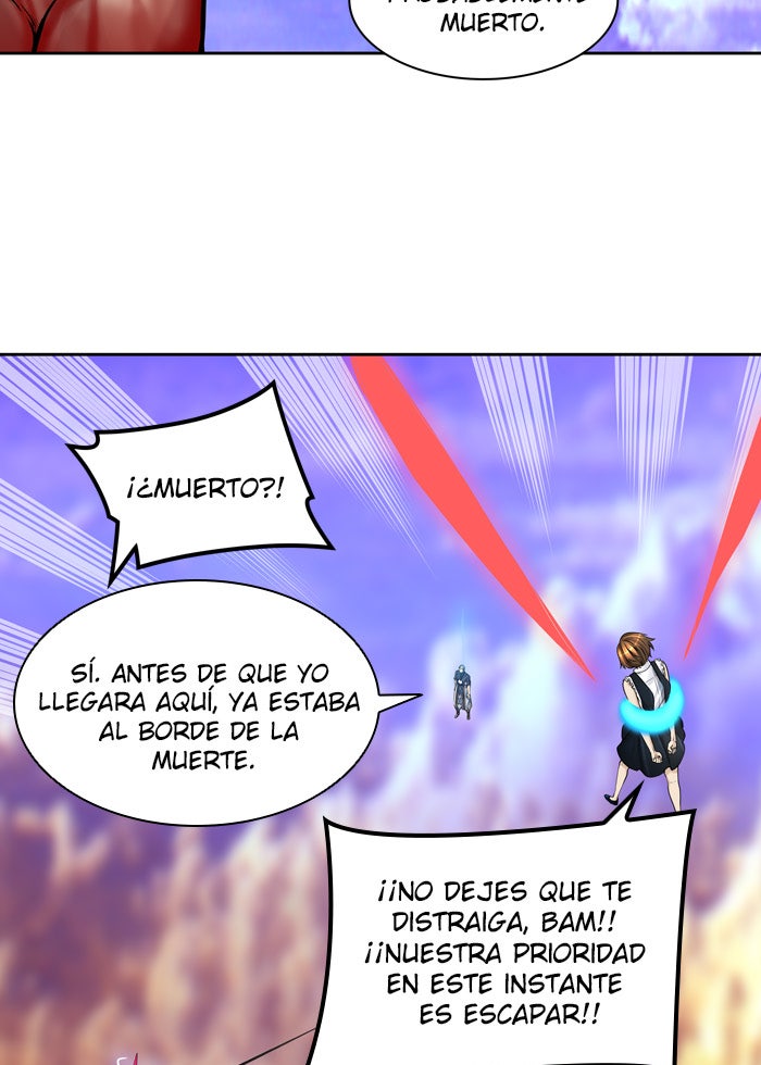 Read Tower of God ES Manga Online