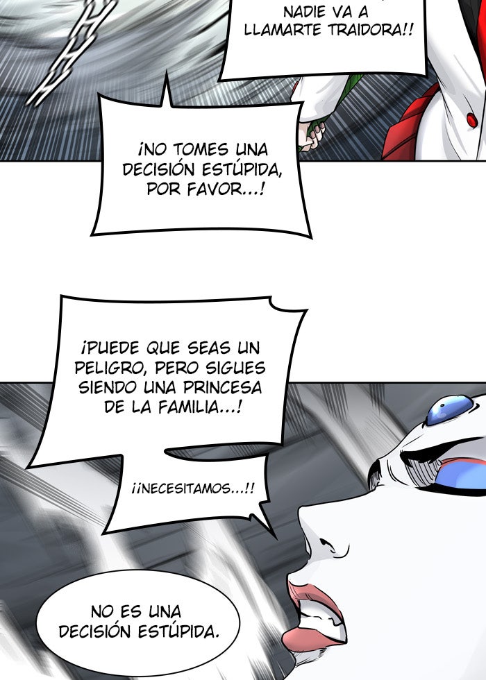 Read Tower of God ES Manga Online