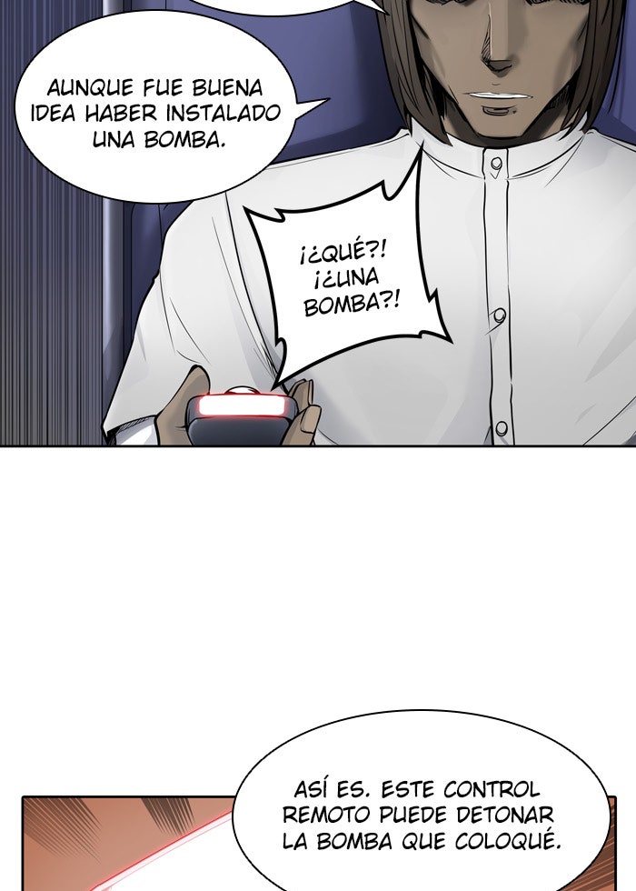 Read Tower of God ES Manga Online