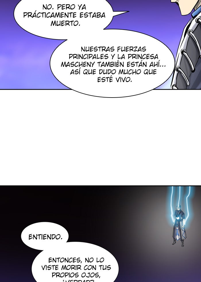 Read Tower of God ES Manga Online