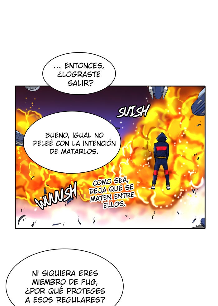 Read Tower of God ES Manga Online