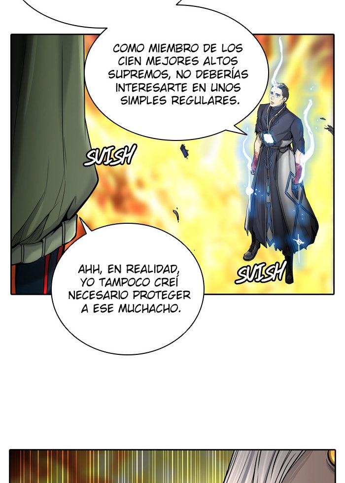 Read Tower of God ES Manga Online