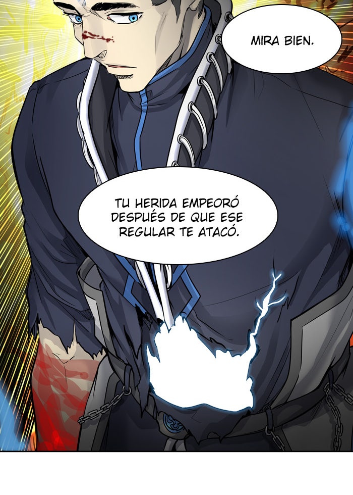 Read Tower of God ES Manga Online