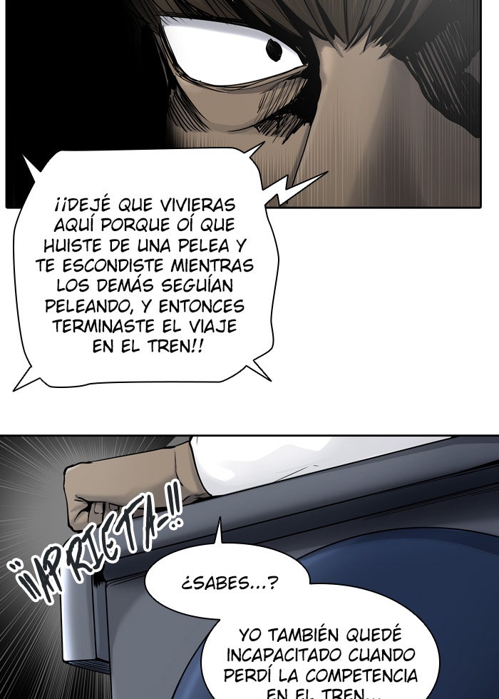 Read Tower of God ES Manga Online