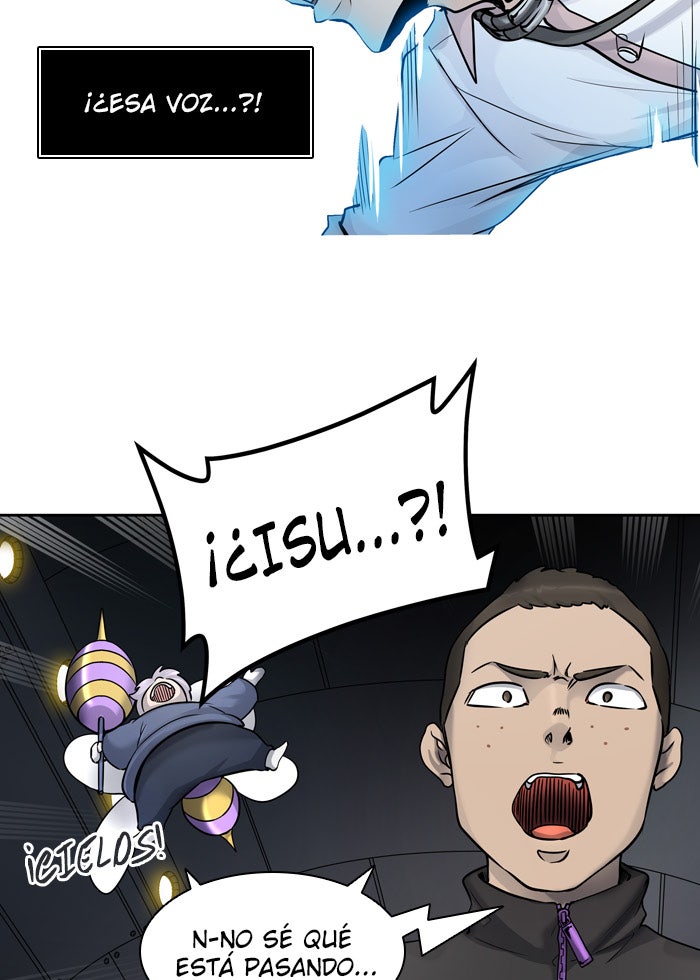 Read Tower of God ES Manga Online