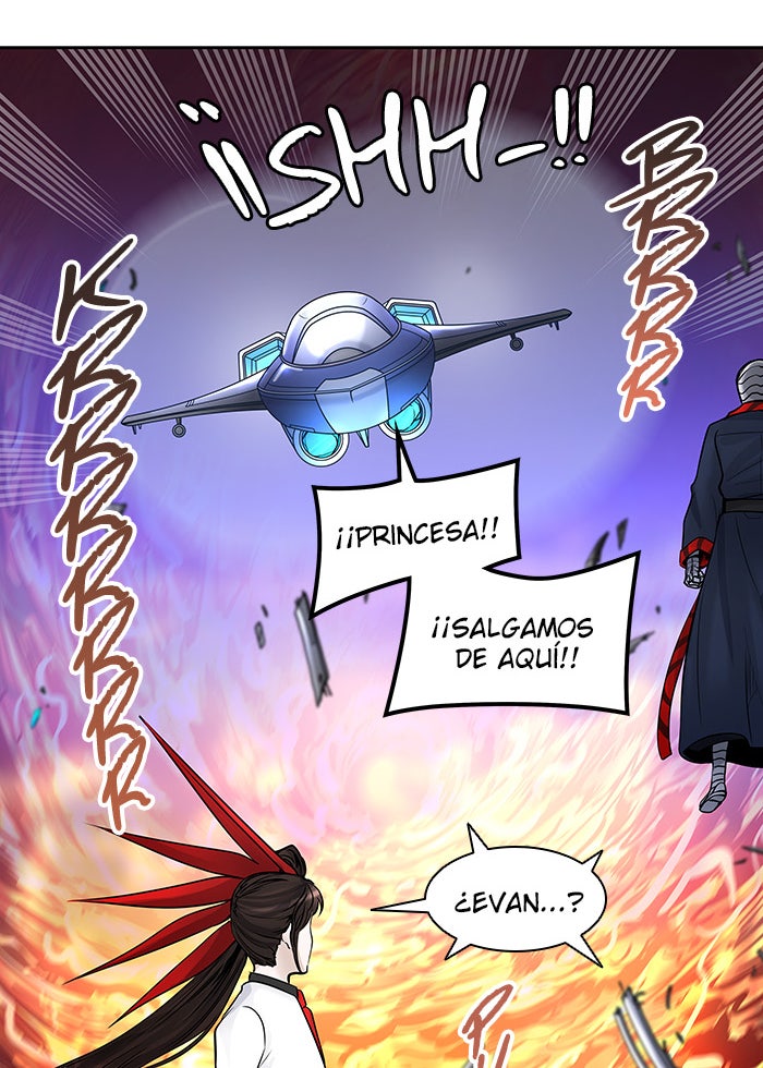 Read Tower of God ES Manga Online