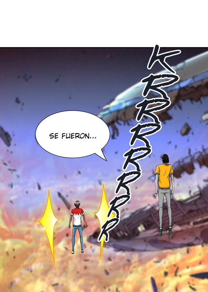 Read Tower of God ES Manga Online