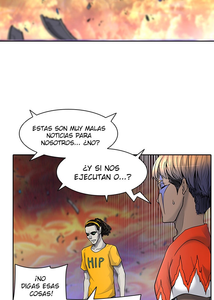 Read Tower of God ES Manga Online