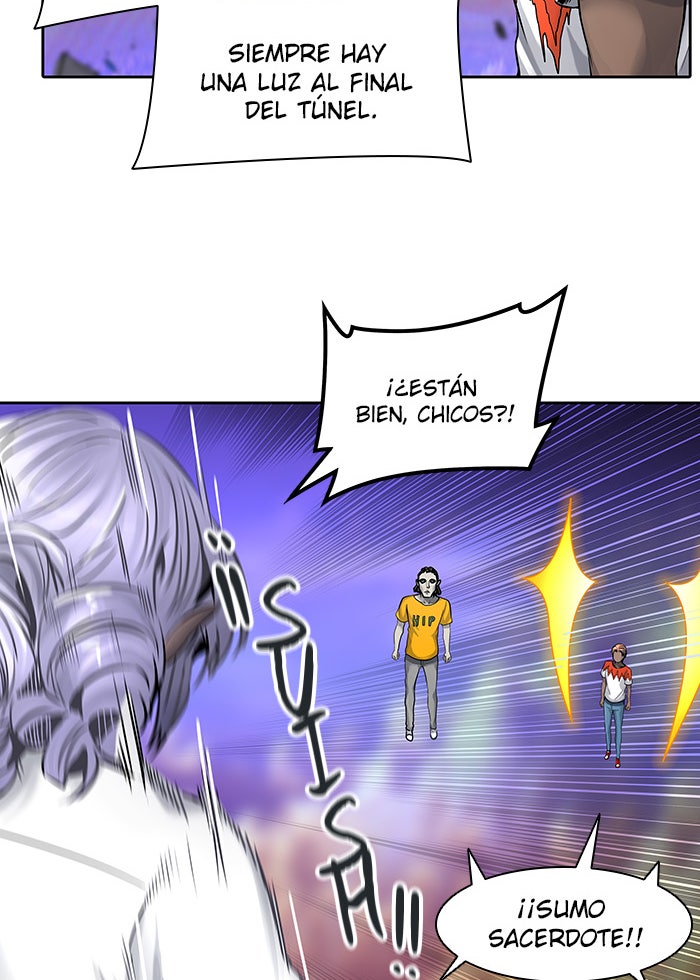 Read Tower of God ES Manga Online