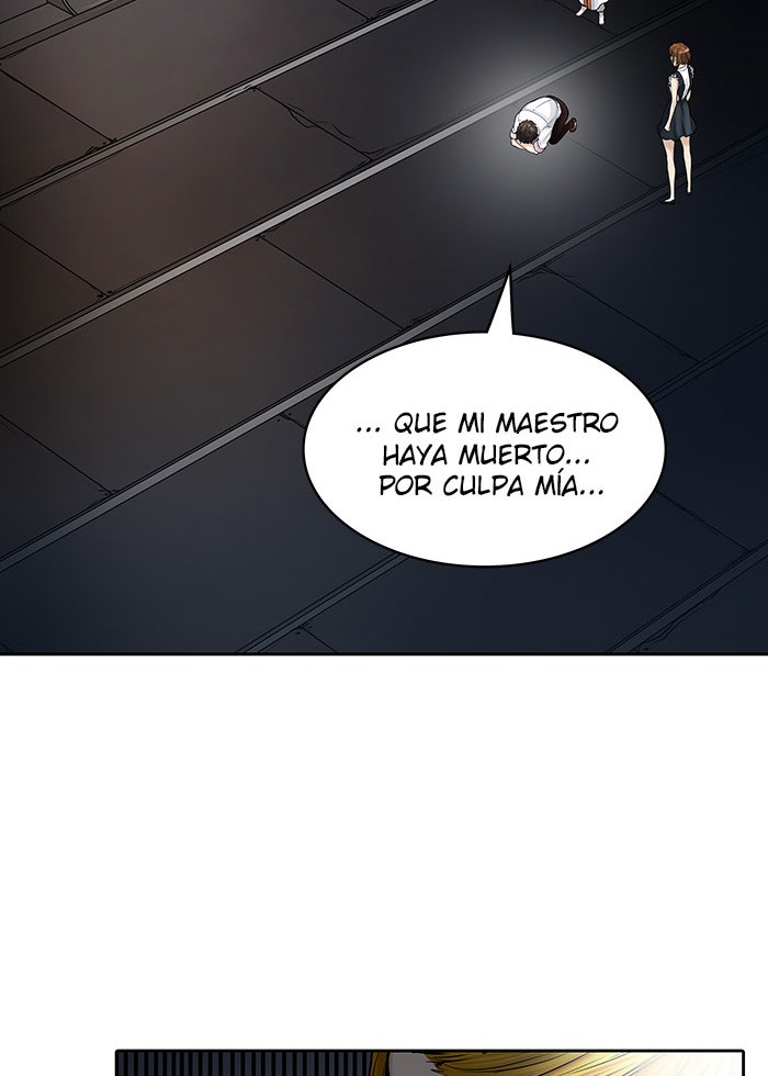 Read Tower of God ES Manga Online