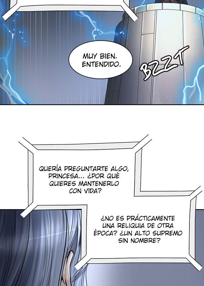 Read Tower of God ES Manga Online